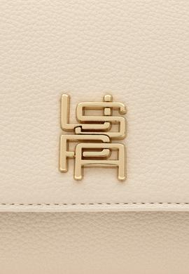 Kadın Bej Çapraz Çanta - 50305270003