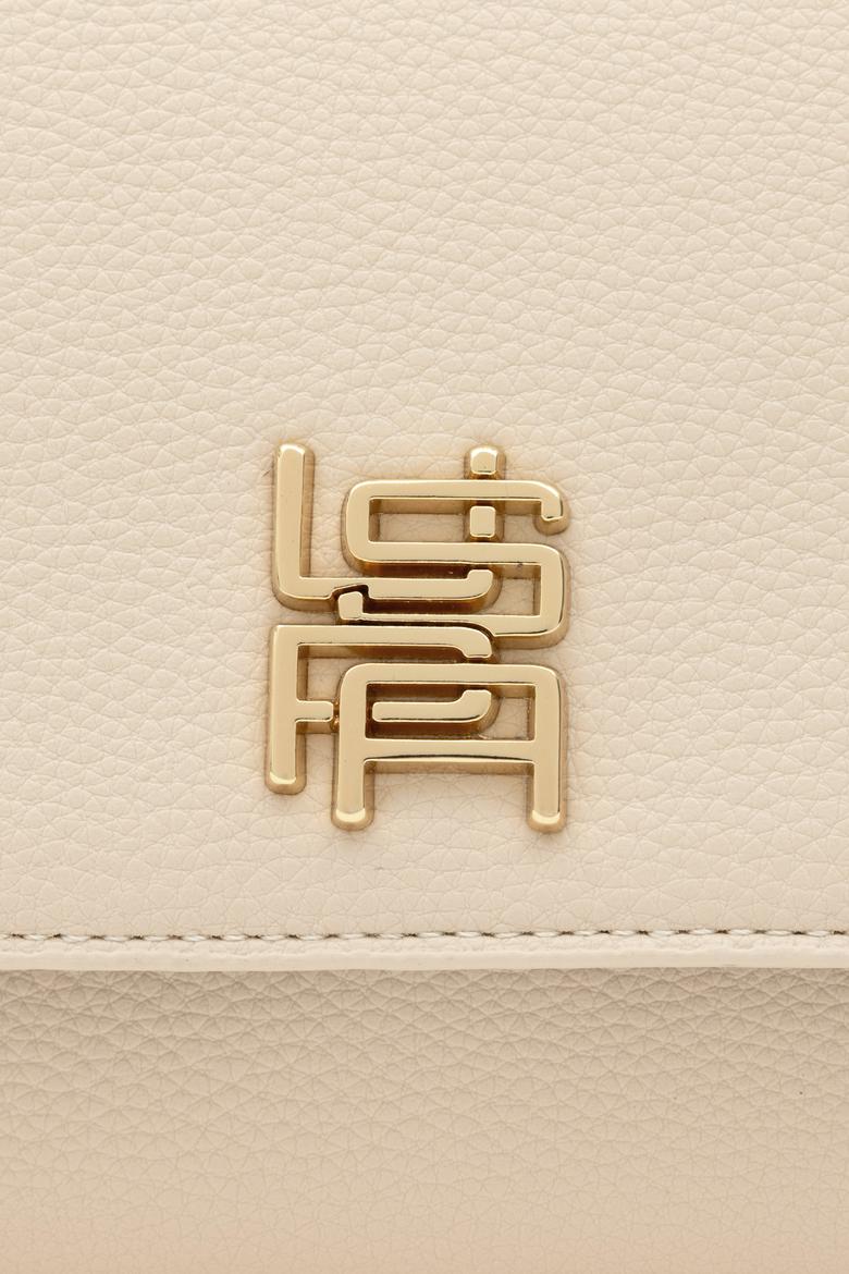 Kadın Bej Çapraz Çanta - 50305270003