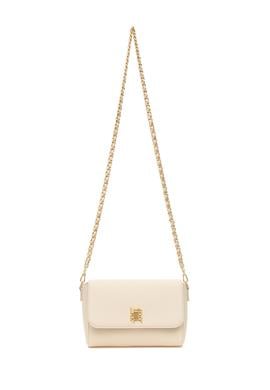 Kadın Bej Çapraz Çanta - 50305270003