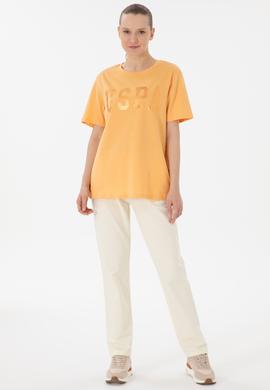 Kadın Krem Eşofman Altı - 50300923034