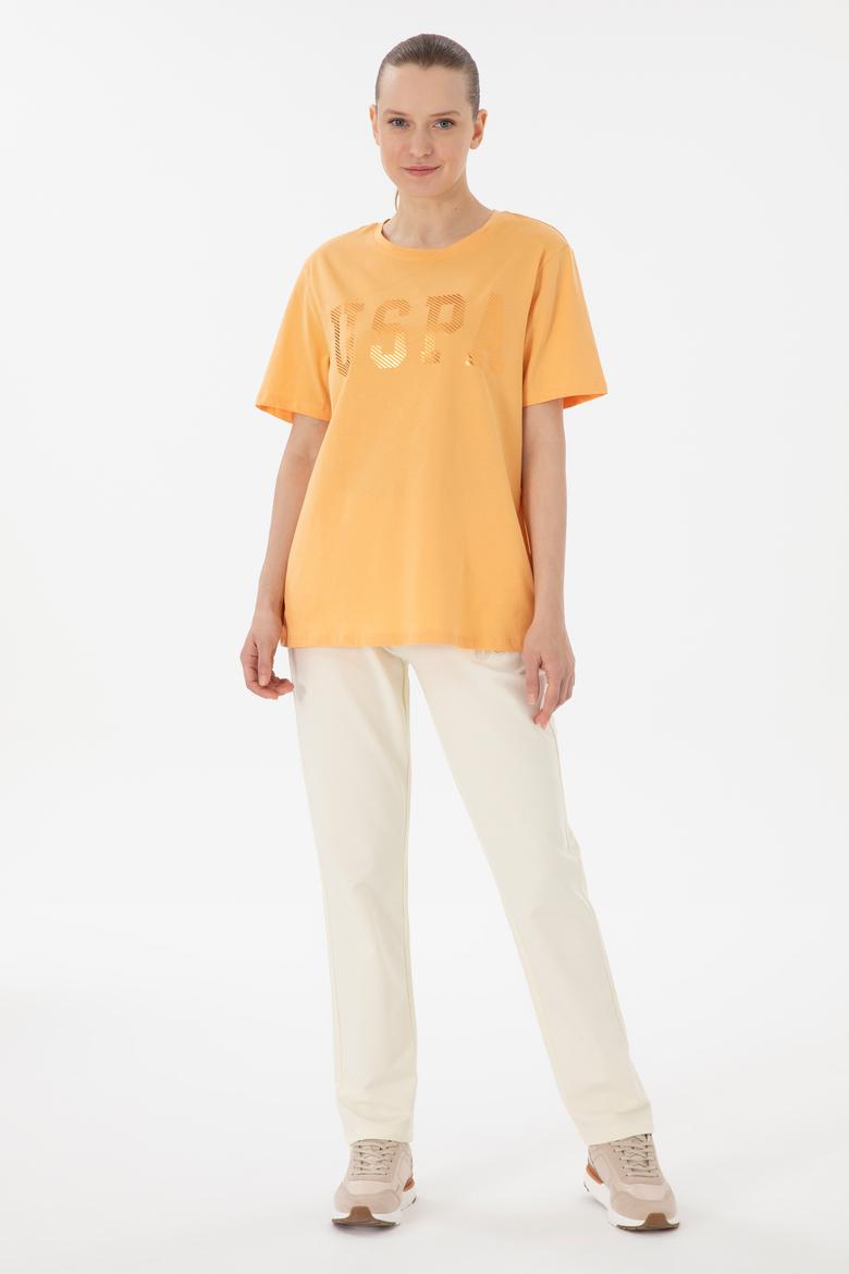 Kadın Krem Eşofman Altı - 50300923034