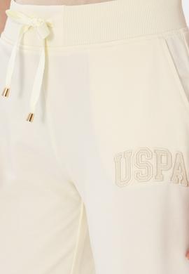 Kadın Krem Eşofman Altı - 50300923034