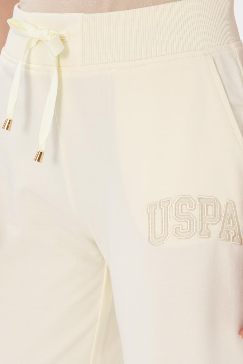 Kadın Krem Eşofman Altı - 50300923034