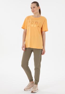 Kadın Vizon Eşofman Altı - 50300885019