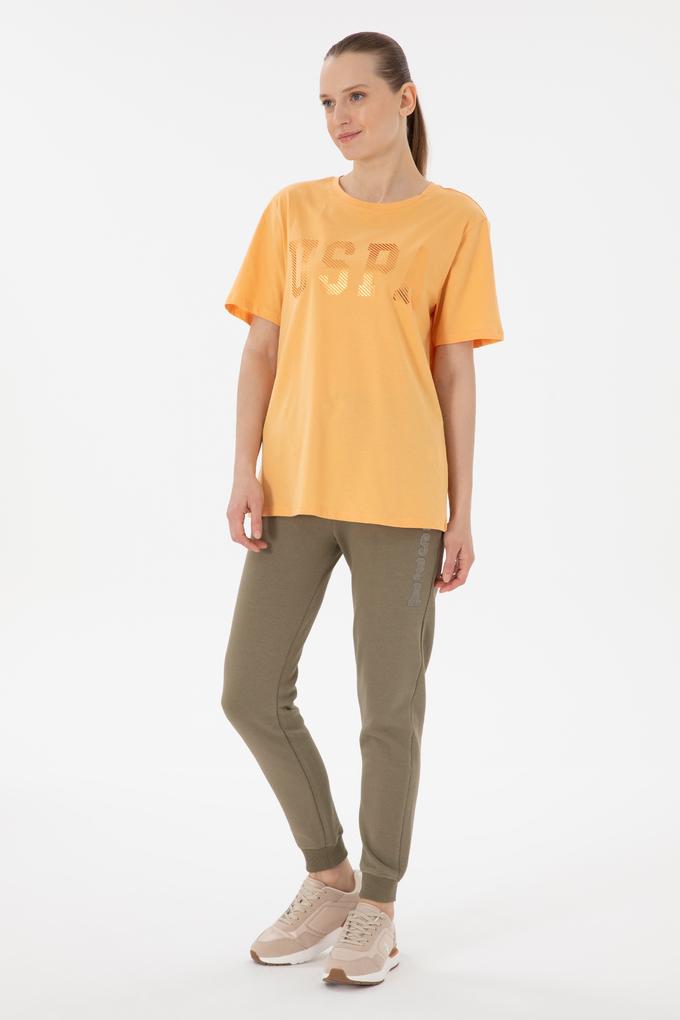 Kadın Vizon Eşofman Altı