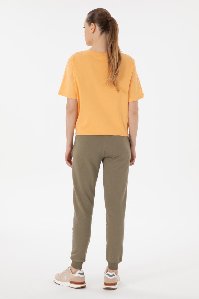 Kadın Vizon Eşofman Altı - 50300885019