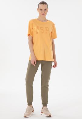 Kadın Vizon Eşofman Altı - 50300885019