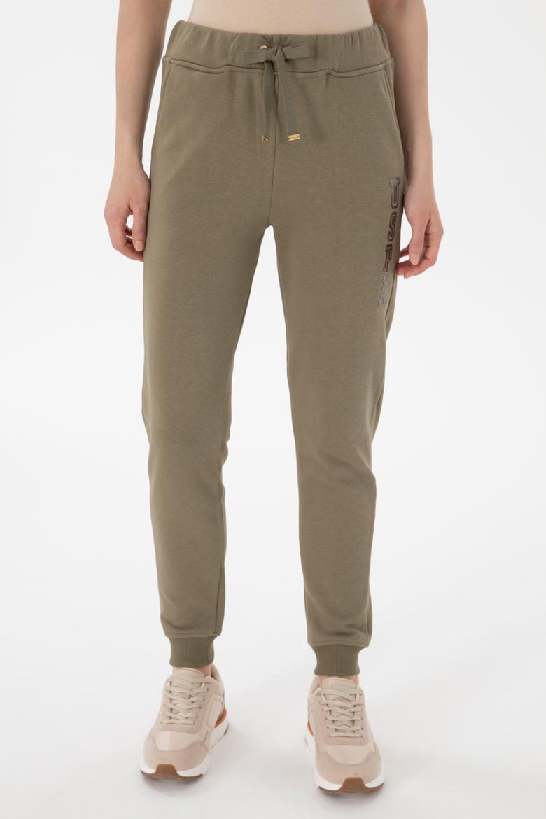 Kadın Vizon Eşofman Altı - 50300885019