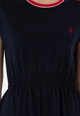 Kadın Lacivert Gecelik - 50312788003