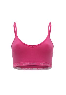 Kadın Fuşya İç Giyim Üst - 50301909023