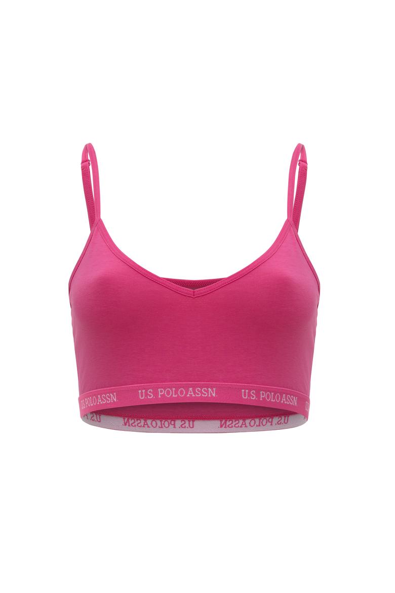 Kadın Fuşya İç Giyim Üst