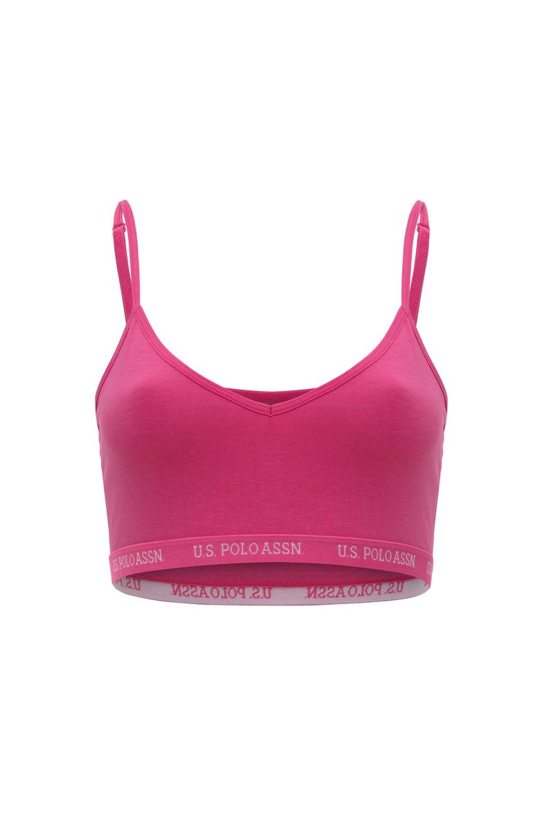 Kadın Fuşya İç Giyim Üst