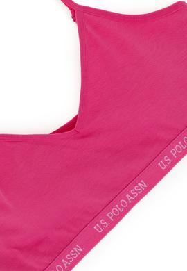 Kadın Fuşya İç Giyim Üst - 50301909023