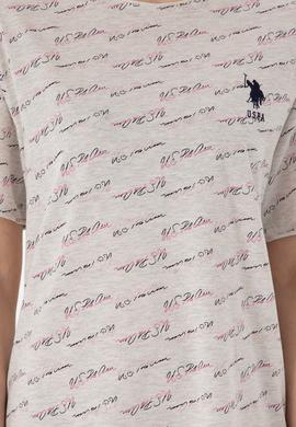 Kadın Ekru Gecelik - 50312839004