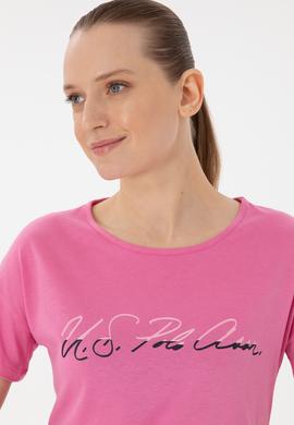 Kadın Fuşya Pijama Takımı - 50312906006