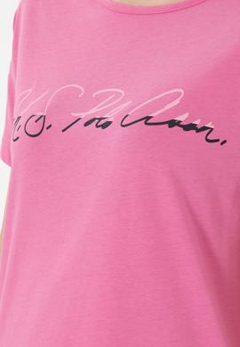 Kadın Fuşya Pijama Takımı - 50312906006