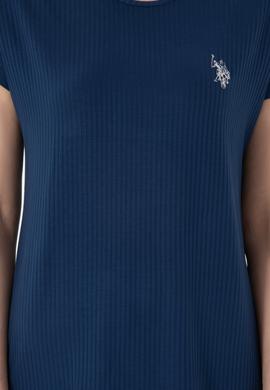 Kadın Lacivert Pijama Takımı - 50312920003