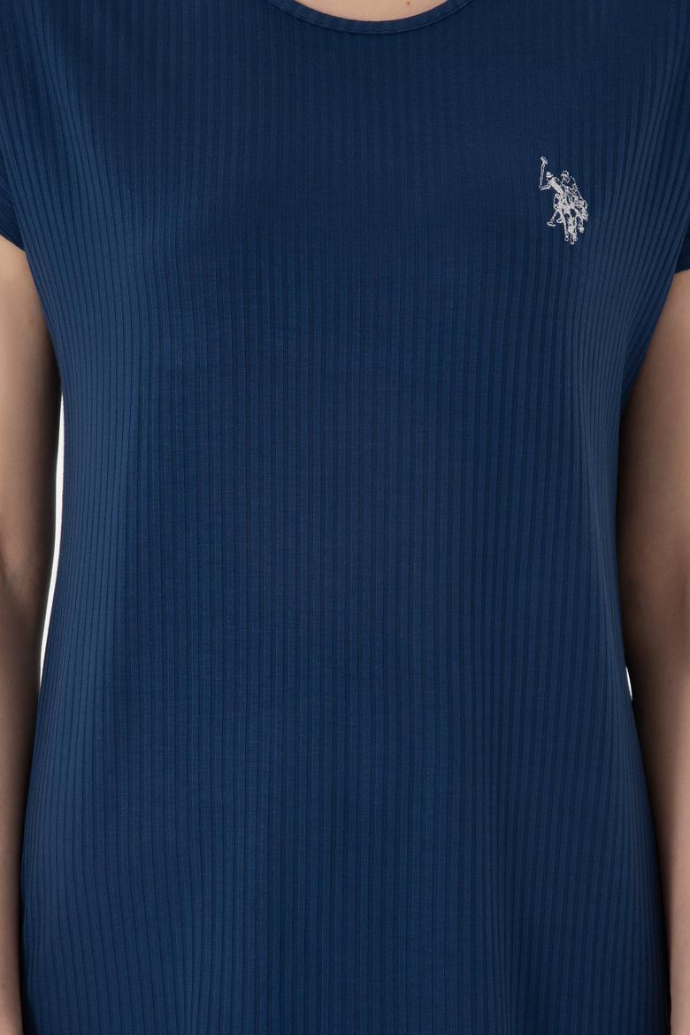 Kadın Lacivert Pijama Takımı - 50312920003