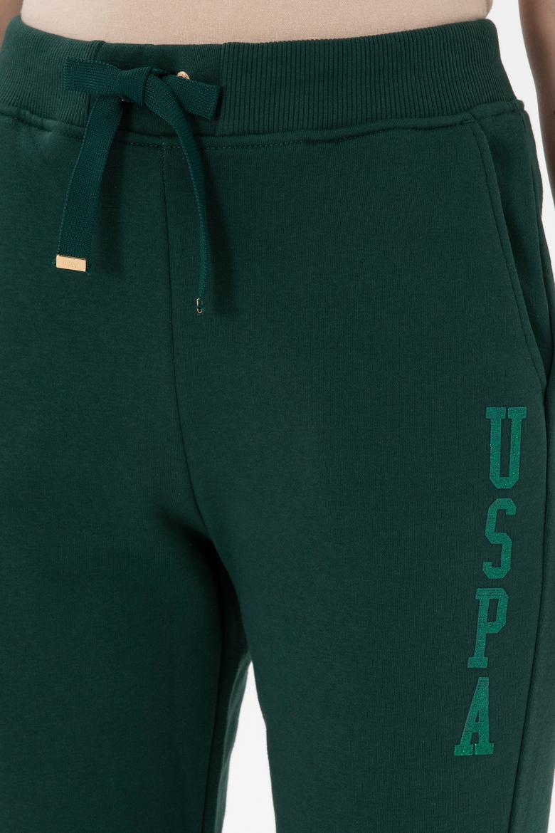 Kadın Koyu Yeşil Eşofman Altı - 50289538079