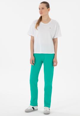 Kadın Mint Eşofman Altı - 50289538086