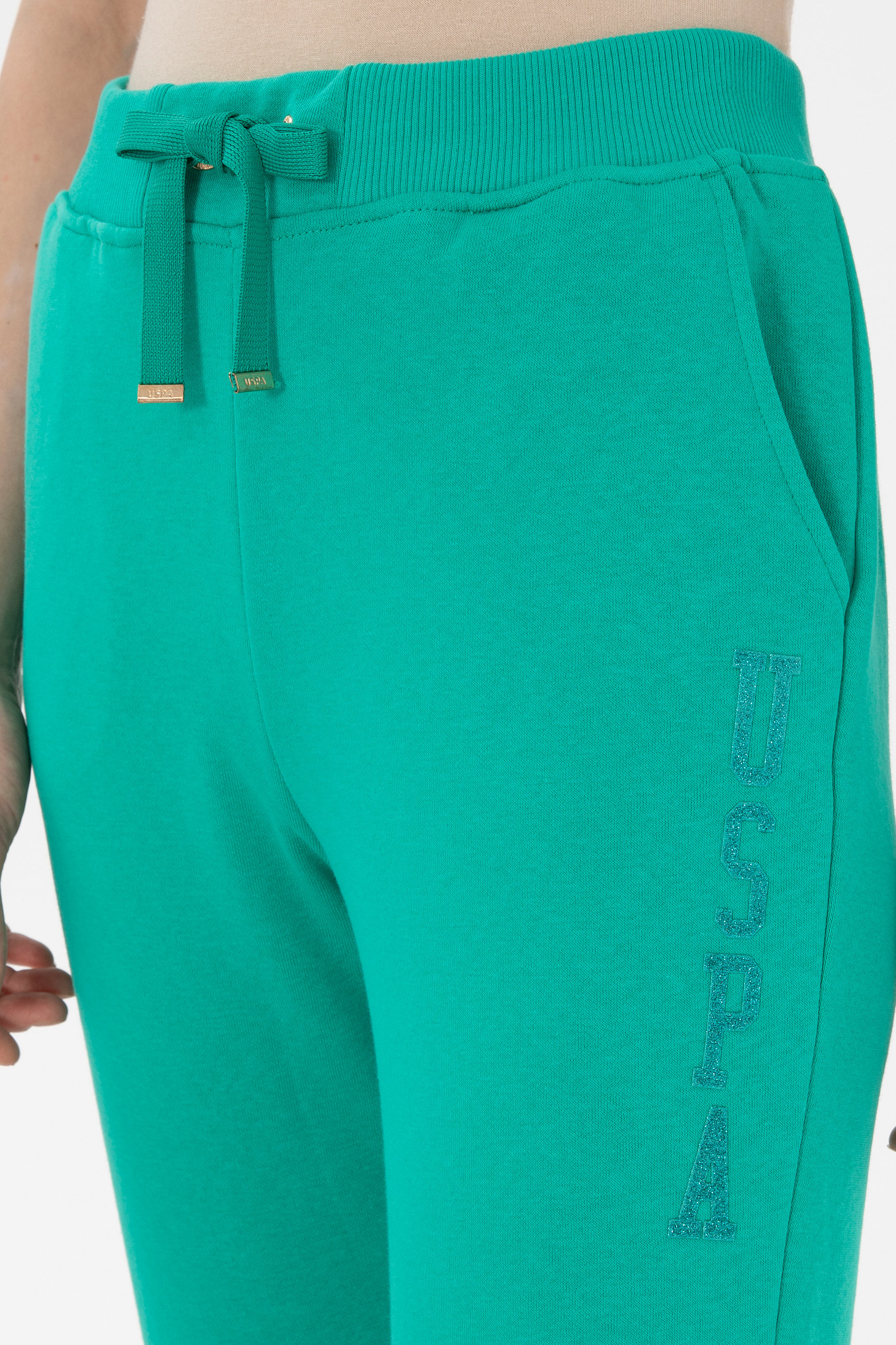 شلوار رگولار زنانه یو اس پولو | U.S. Polo Assn. - تصویر 5