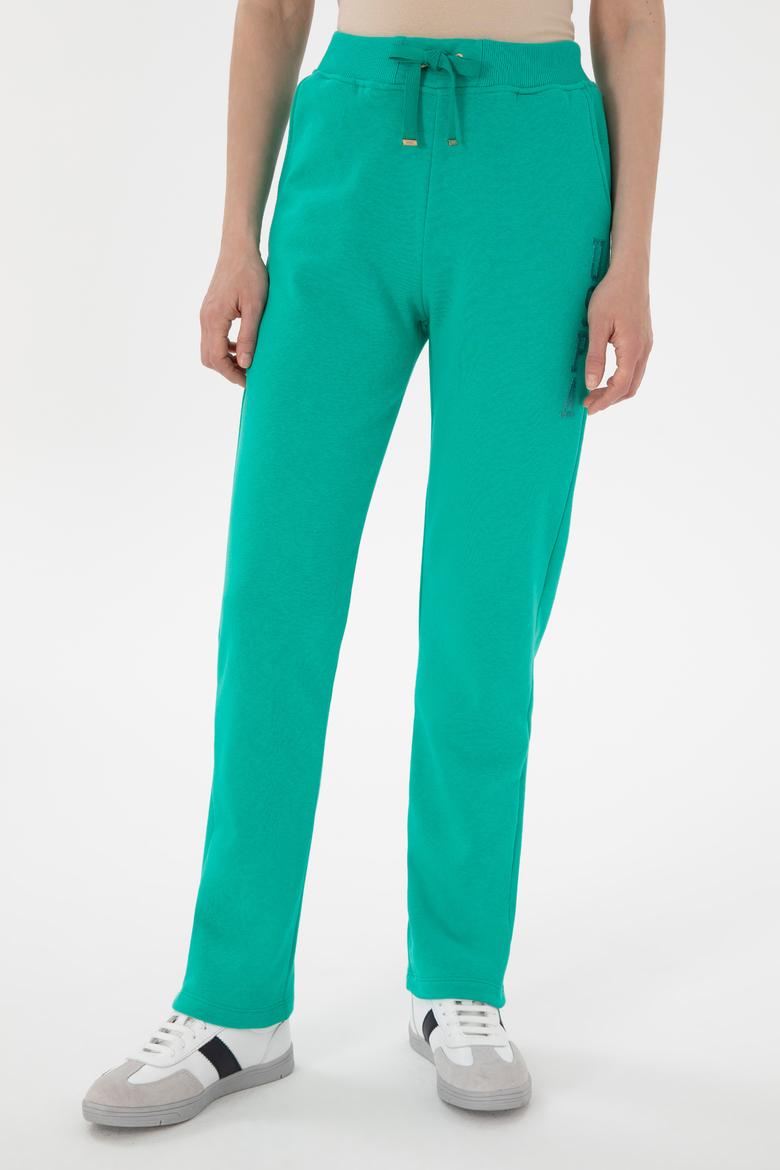 Kadın Mint Eşofman Altı - 50289538086