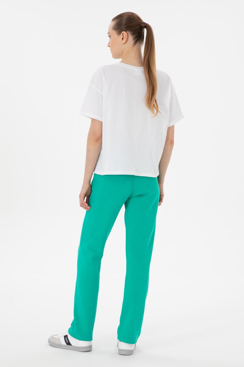 Kadın Mint Eşofman Altı - 50289538086