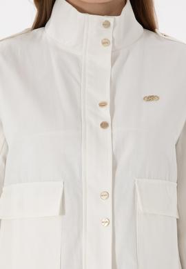 Kadın Krem Mont - 50299152005