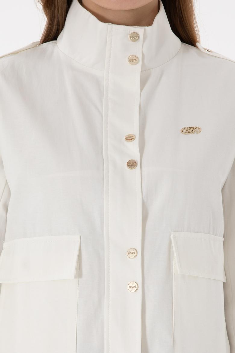 Kadın Krem Mont - 50299152005