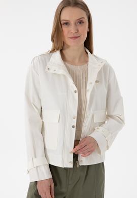 Kadın Krem Mont - 50299152005