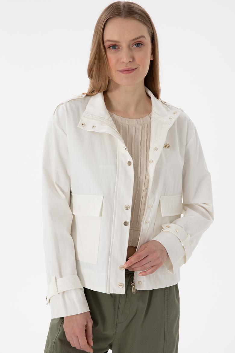 Kadın Krem Mont - 50299152005