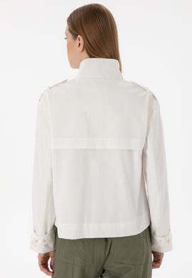 Kadın Krem Mont - 50299152005