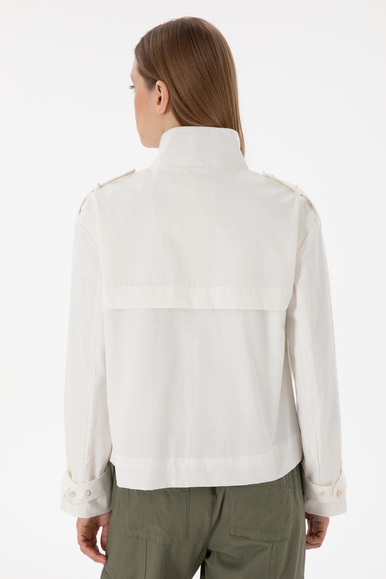 Kadın Krem Mont - 50299152005