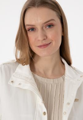 Kadın Krem Mont - 50299152005