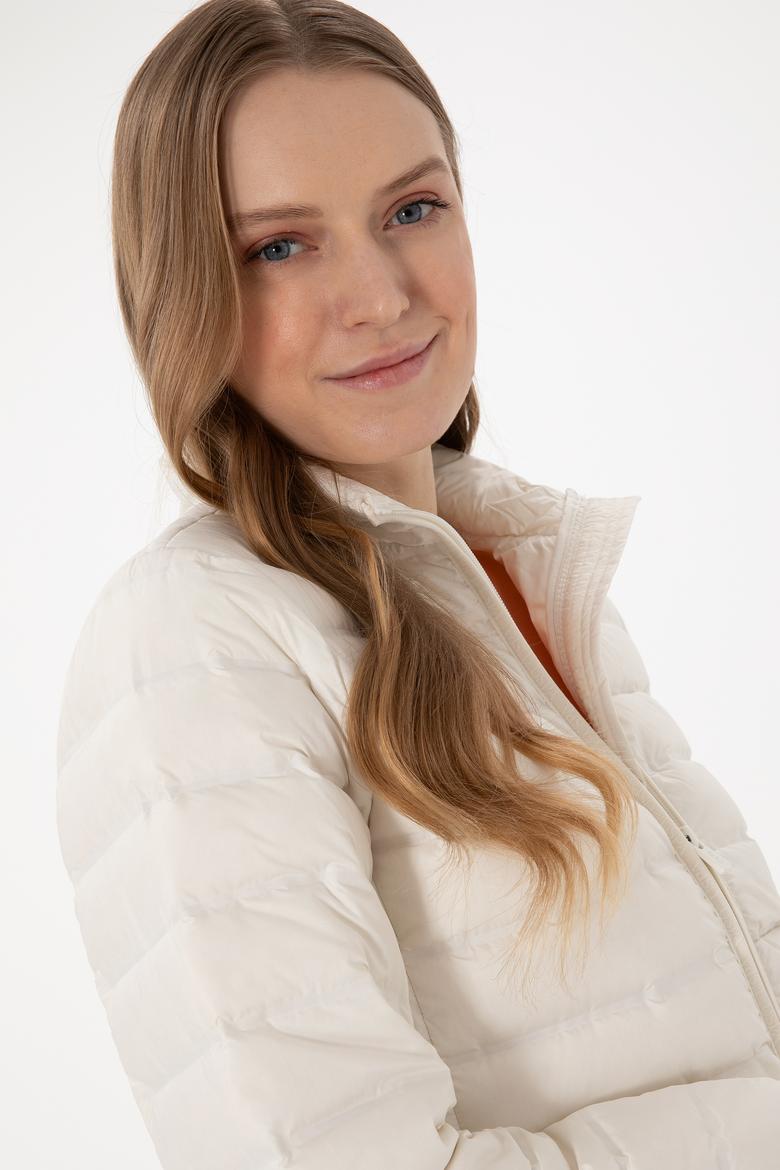 Kadın Krem Mont - 50299197026