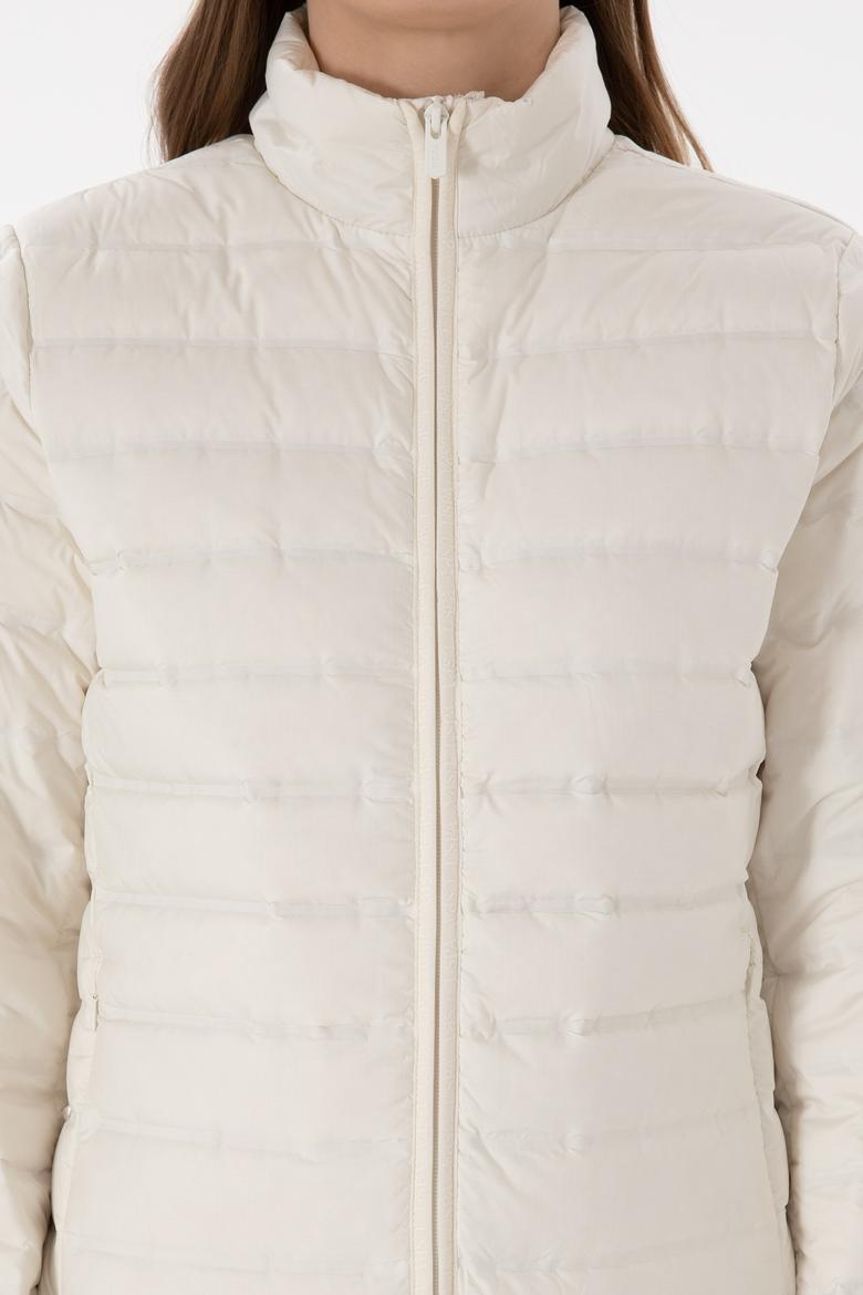 Kadın Krem Mont - 50299197026