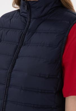 Kadın Lacivert Yelek - 50299178007