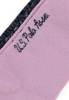 Kadın Simli 2'li Soket Çorap - 50298994002