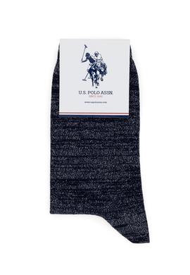 Kadın Simli 2'li Soket Çorap - 50298994002