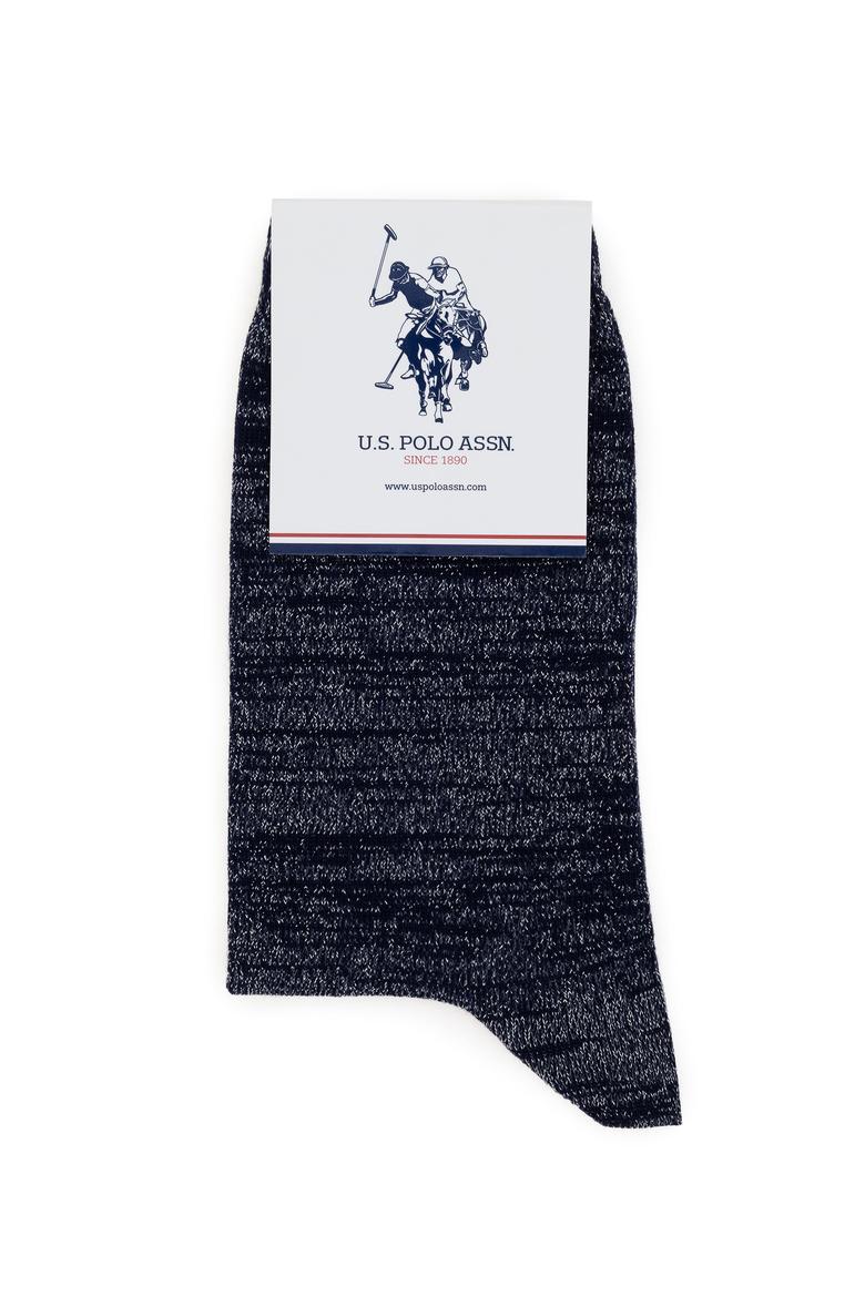 Kadın Simli 2'li Soket Çorap - 50298994002