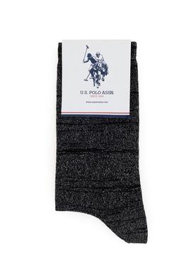 Kadın Simli 2'li Soket Çorap - 50298994003