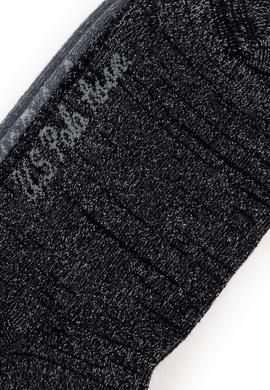 Kadın Simli 2'li Soket Çorap - 50298994003