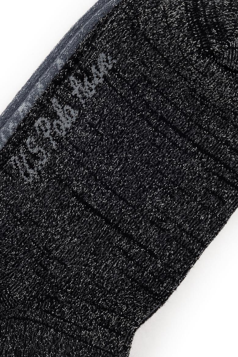 Kadın Simli 2'li Soket Çorap - 50298994003