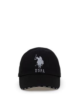 Erkek Siyah Şapka - 50304642004