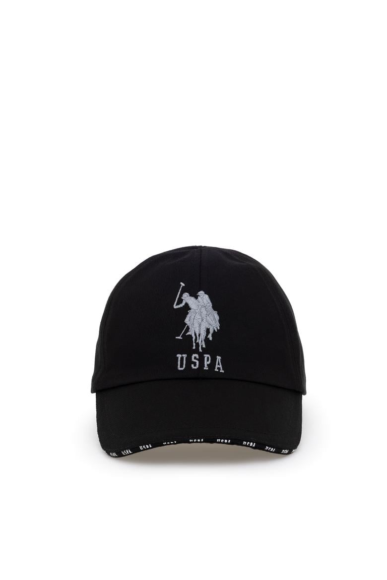 Erkek Siyah Şapka - 50304642004