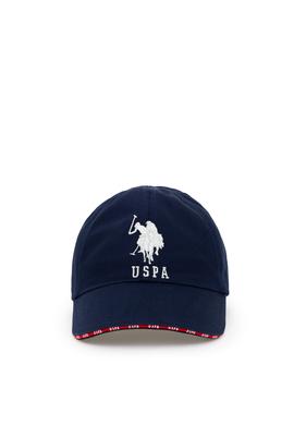 Erkek Lacivert Şapka - 50304642002