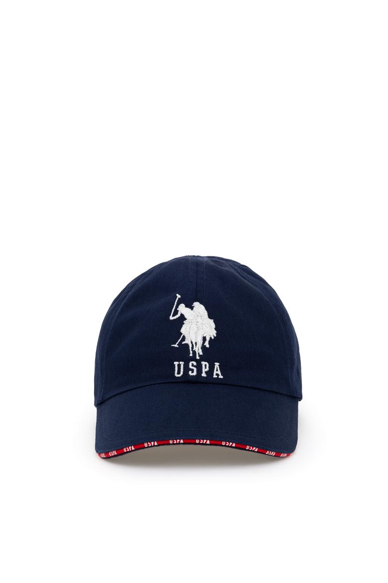 Erkek Lacivert Şapka - 50304642002