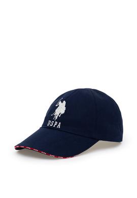 Erkek Lacivert Şapka - 50304642002