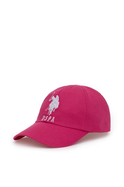 Kız Çocuk Pembe Şapka