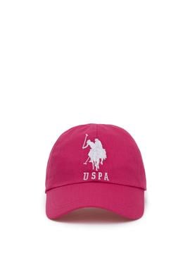 Kız Çocuk Pembe Şapka - 50304667006